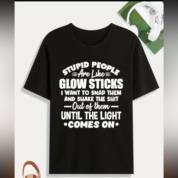 GRAFIC TEE - Picture 3 of 3